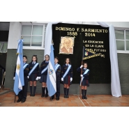 Festejos del DIA DEL MAESTRO